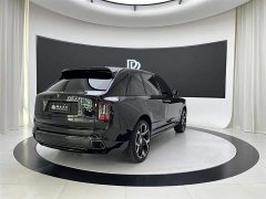 Rolls-Royce Cullinan 2024 Black Badge - фото 5