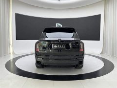 Rolls-Royce Cullinan 2024 Black Badge - фото 6