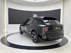 Rolls-Royce Cullinan 2024 Black Badge - фото 7