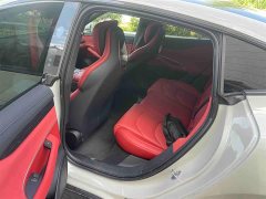 Xiaomi SU7 rear-wheel drive long-range smart driving version - фото 5
