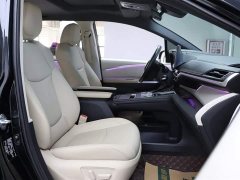 Lynk & Co Grevia 2022 2.5L Hybrid Honor Edition - фото 16