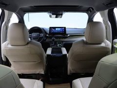 Lynk & Co Grevia 2022 2.5L Hybrid Honor Edition - фото 18
