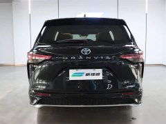 Lynk & Co Grevia 2022 2.5L Hybrid Honor Edition - фото 4