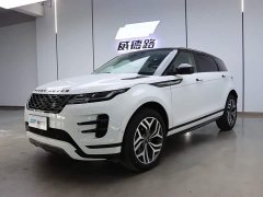 Land Rover Range Rover Evoque 2021 Evoque L 249PS R-Dynamic SE Deluxe Edition - фото 1