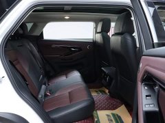 Land Rover Range Rover Evoque 2021 Evoque L 249PS R-Dynamic SE Deluxe Edition - фото 14