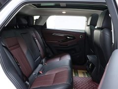 Land Rover Range Rover Evoque 2021 Evoque L 249PS R-Dynamic SE Deluxe Edition - фото 15
