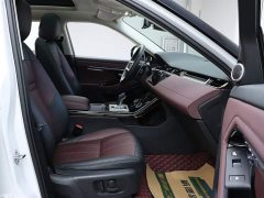 Land Rover Range Rover Evoque 2021 Evoque L 249PS R-Dynamic SE Deluxe Edition - фото 16