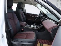 Land Rover Range Rover Evoque 2021 Evoque L 249PS R-Dynamic SE Deluxe Edition - фото 17