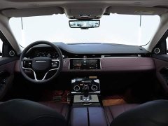 Land Rover Range Rover Evoque 2021 Evoque L 249PS R-Dynamic SE Deluxe Edition - фото 19