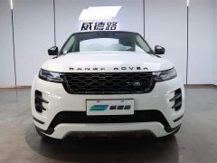 Land Rover Range Rover Evoque 2021 Evoque L 249PS R-Dynamic SE Deluxe Edition - фото 2