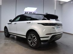 Land Rover Range Rover Evoque 2021 Evoque L 249PS R-Dynamic SE Deluxe Edition - фото 3