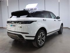 Land Rover Range Rover Evoque 2021 Evoque L 249PS R-Dynamic SE Deluxe Edition - фото 5