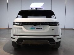 Land Rover Range Rover Evoque 2021 Evoque L 249PS R-Dynamic SE Deluxe Edition - фото 6