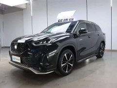Toyota Crown Lufang 2021 2.5L HEV four-wheel drive flagship version - фото 1