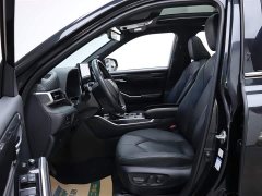 Toyota Crown Lufang 2021 2.5L HEV four-wheel drive flagship version - фото 10