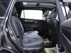 Toyota Crown Lufang 2021 2.5L HEV four-wheel drive flagship version - фото 11