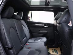 Toyota Crown Lufang 2021 2.5L HEV four-wheel drive flagship version - фото 12