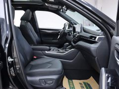 Toyota Crown Lufang 2021 2.5L HEV four-wheel drive flagship version - фото 13