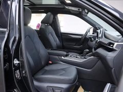 Toyota Crown Lufang 2021 2.5L HEV four-wheel drive flagship version - фото 14