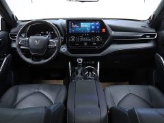 Toyota Crown Lufang 2021 2.5L HEV four-wheel drive flagship version - фото 18