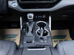 Toyota Crown Lufang 2021 2.5L HEV four-wheel drive flagship version - фото 19