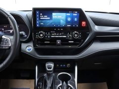 Toyota Crown Lufang 2021 2.5L HEV four-wheel drive flagship version - фото 20