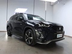 Toyota Crown Lufang 2021 2.5L HEV four-wheel drive flagship version - фото 5
