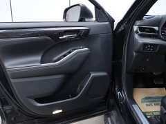 Toyota Crown Lufang 2021 2.5L HEV four-wheel drive flagship version - фото 7