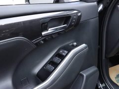 Toyota Crown Lufang 2021 2.5L HEV four-wheel drive flagship version - фото 8