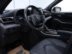 Toyota Crown Lufang 2021 2.5L HEV four-wheel drive flagship version - фото 9
