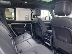 Land Rover Defender 110 3.0T P400 75th Anniversary Legend Edition - фото 11
