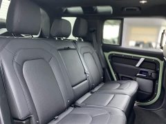 Land Rover Defender 110 3.0T P400 75th Anniversary Legend Edition - фото 12
