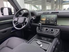 Land Rover Defender 110 3.0T P400 75th Anniversary Legend Edition - фото 13