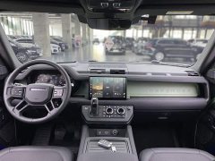 Land Rover Defender 110 3.0T P400 75th Anniversary Legend Edition - фото 14