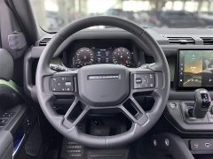 Land Rover Defender 110 3.0T P400 75th Anniversary Legend Edition - фото 15