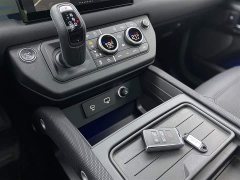 Land Rover Defender 110 3.0T P400 75th Anniversary Legend Edition - фото 20