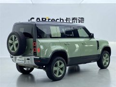 Land Rover Defender 110 3.0T P400 75th Anniversary Legend Edition - фото 3