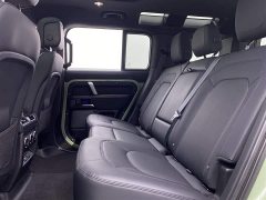 Land Rover Defender 110 3.0T P400 75th Anniversary Legend Edition - фото 7