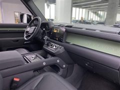 Land Rover Defender 110 3.0T P400 75th Anniversary Legend Edition - фото 9
