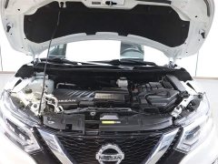 Nissan Qashqai 2.0L CVT Deluxe Edition - фото 10
