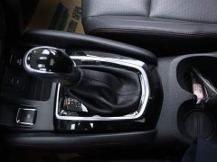 Nissan Qashqai 2.0L CVT Deluxe Edition - фото 11
