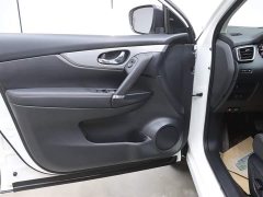Nissan Qashqai 2.0L CVT Deluxe Edition - фото 12