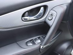 Nissan Qashqai 2.0L CVT Deluxe Edition - фото 13