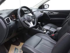 Nissan Qashqai 2.0L CVT Deluxe Edition - фото 14