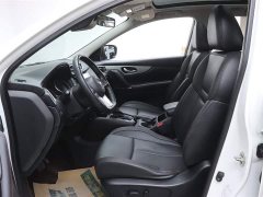 Nissan Qashqai 2.0L CVT Deluxe Edition - фото 15