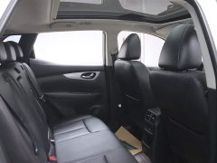 Nissan Qashqai 2.0L CVT Deluxe Edition - фото 16