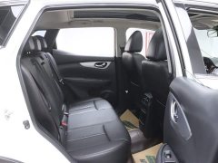 Nissan Qashqai 2.0L CVT Deluxe Edition - фото 17
