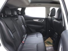 Nissan Qashqai 2.0L CVT Deluxe Edition - фото 18