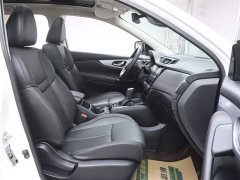 Nissan Qashqai 2.0L CVT Deluxe Edition - фото 19