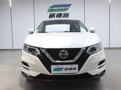 Nissan Qashqai 2.0L CVT Deluxe Edition - фото 2